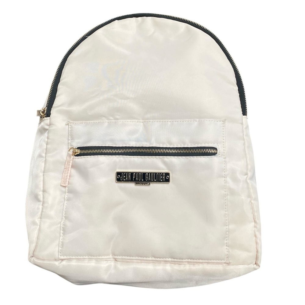 Jean Paul Gaultier Backpack
